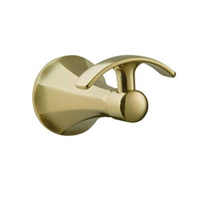 KOHLER - Kohler Bornoz Askısı Memoirs, French Gold (1)