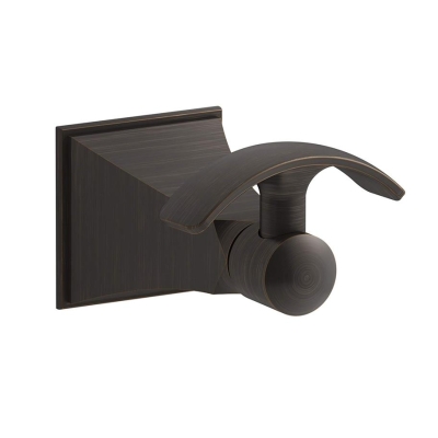 Kohler Bornoz Askısı Memoirs Stately , Oil Rubbed Bronze - Thumbnail 10KOH492-2BZ