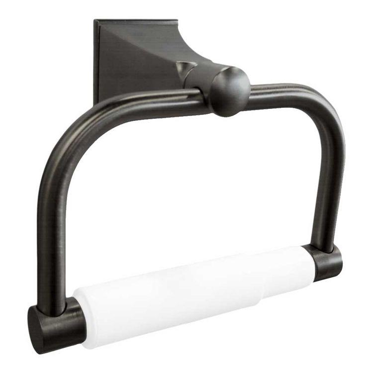 Kohler Tuvalet Kağıtlık Memoirs Stately , Oil Rubbed Bronze - 10KOH490-2BZ