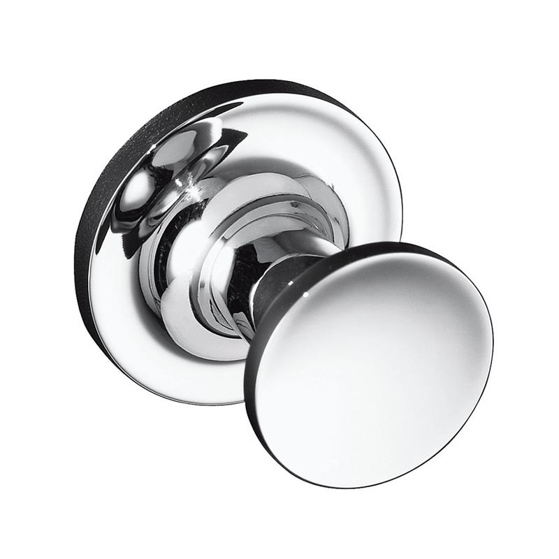 Kohler Bornoz Askısı Purist, Krom - 10KOH14443-CP