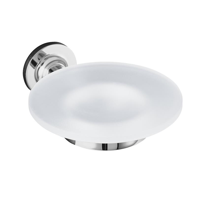 Kohler Sabunluk Duvara Monte Purist, Krom - 11KOH14445-CP