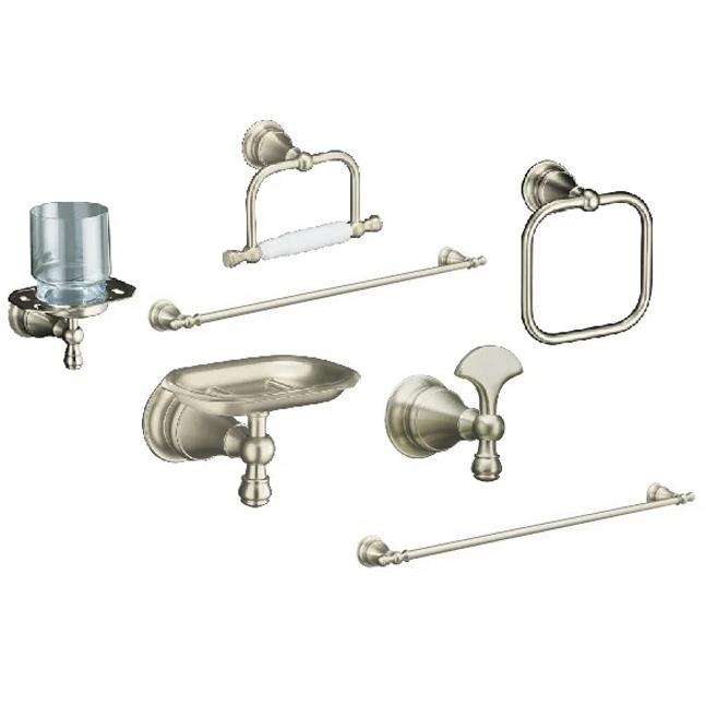 Kohler Sabunluk Duvara Monte Revival Altın Polıshed Brass - 10KOH16142-PB00