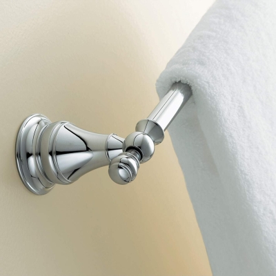 KOHLER - Kohler Havluluk Uzun Revival 45,7 cm, Krom (1)