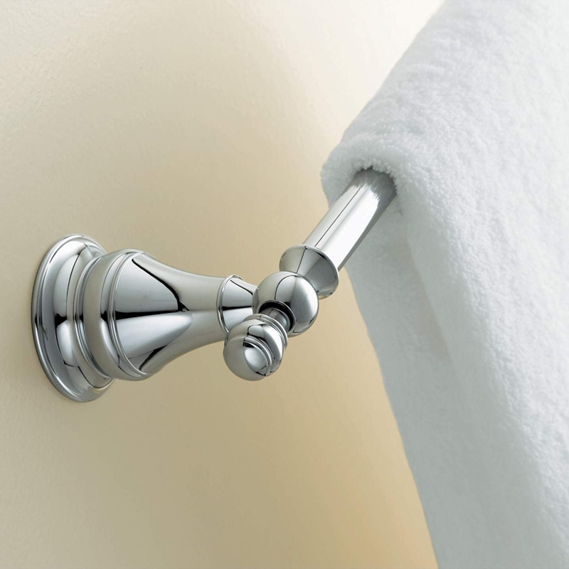 Kohler Havluluk Uzun Revival 45,7 cm, Krom - 10KOH16148-CP00