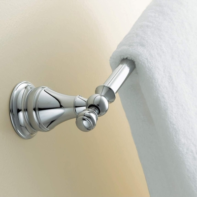 KOHLER - Kohler Havluluk Uzun Revival 45,7 cm Polished Brass (1)