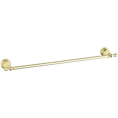 Kohler Havluluk Uzun Revival 45,72 cm Altın French Gold - Thumbnail 11KOH16148-AF00