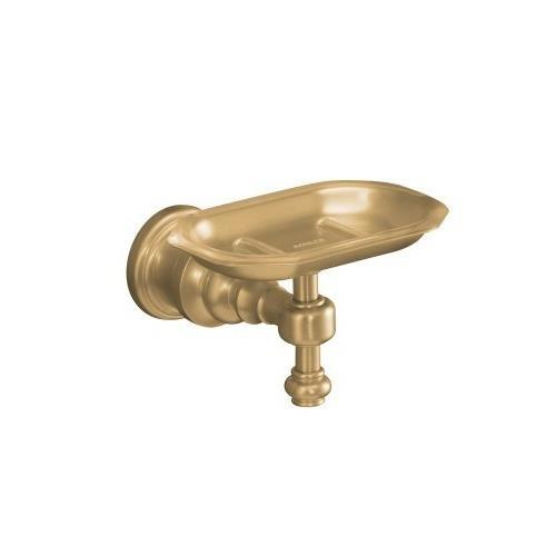 Kohler Sabunluk IV.Georges Brass Fırçalanmış Bronz - 13KOH6820-BV000