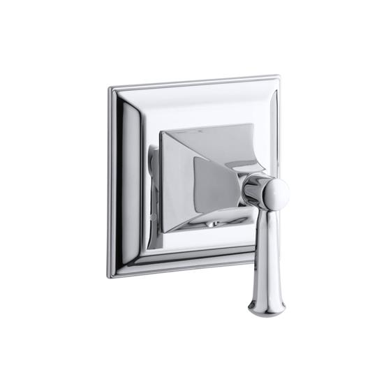 Kohler Transfer Valfi Ankastre Dış Kapak Memoirs Stately Krom Ük - 10KOH-T10424-4S-CP