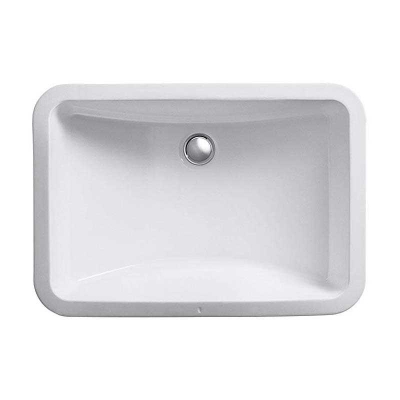 KOHLER - Kohler Lavabo Tezgah Altı Ladena 