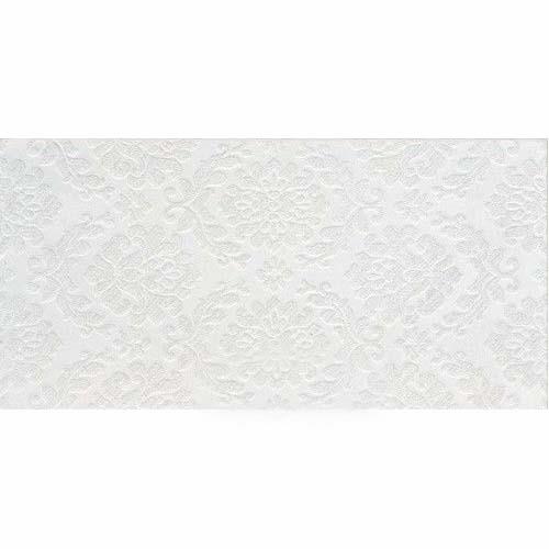 Lafaenza Effel W Desenli Duvar Karosu 25 x 50 cm - 15HYLAF001011026