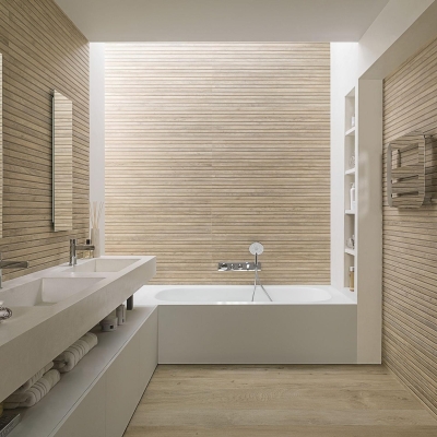 PORCELANOSA - Porcelanosa Duvar Karosu Lexington Maple 45 x 120 cm 