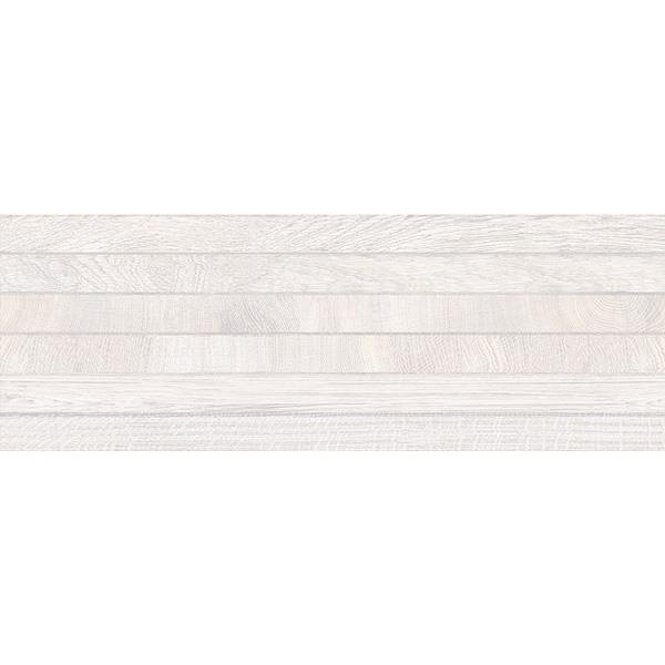 Porcelanosa Duvar Karosu Liston Oxford Blanco 31.6 x 90 cm - 11POR12010275