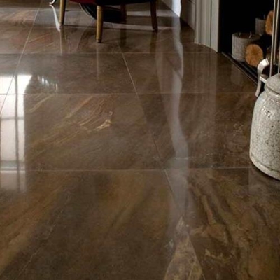 PORCELANOSA - Porcelanosa Yer Karosu Marmol Kali Pulpis 43,5 x 43,5 cm (1)