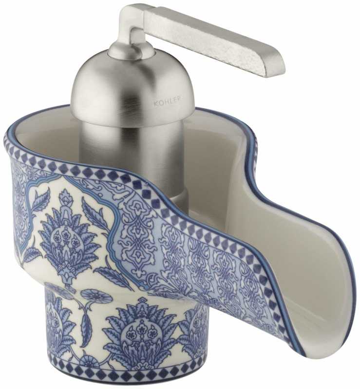 Kohler Lavabo Takımı Marrakesh - Clermont Banyo Dolabı Takımı - 10KOH-MARRAKESH