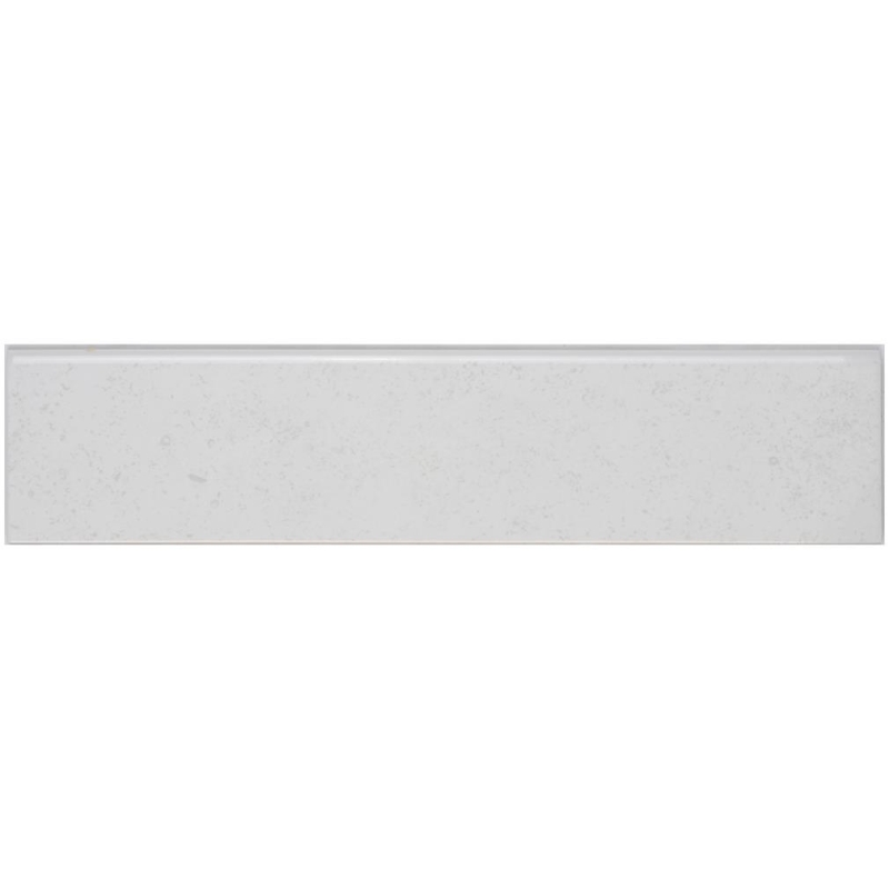 Porcelanosa Süpürgelik Blue Stone Zocalo White 10 x 44.6 cm - 11POR051204F5