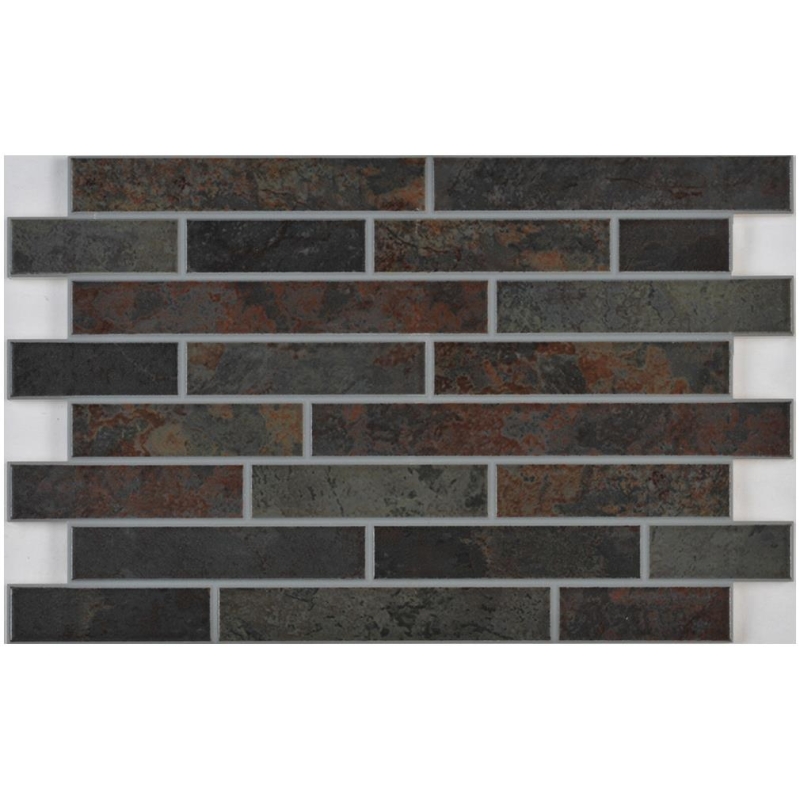 Porcelanosa Duvar Karosu Brick x İan 20 x 31.6 cm Kutu İçi 1.04 m2 - 15HYPOR11035001