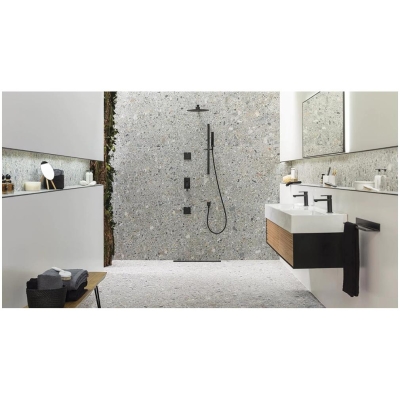 PORCELANOSA - Porcelanosa Yer Karosu Ceppo Stone 80 x 80 cm Kutu İçi 1.28 m² (1)