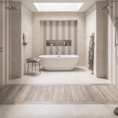 Porcelanosa Yer Karosu Dover Arena 59,6 x 59,6 cm - Thumbnail 10POR100155912