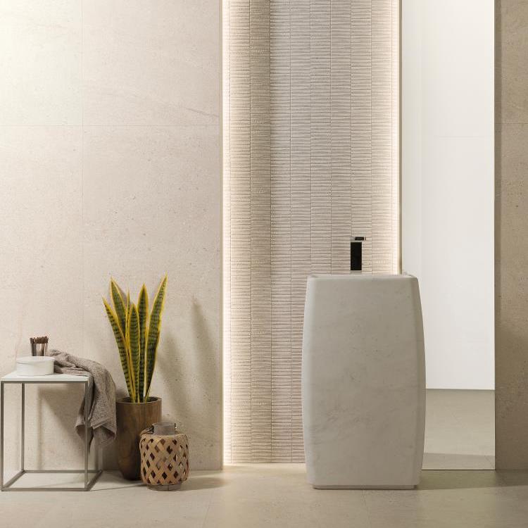 Porcelanosa Duvar Karosu Mosaico Durango 31,6 x 90 cm - 10POR202012010252