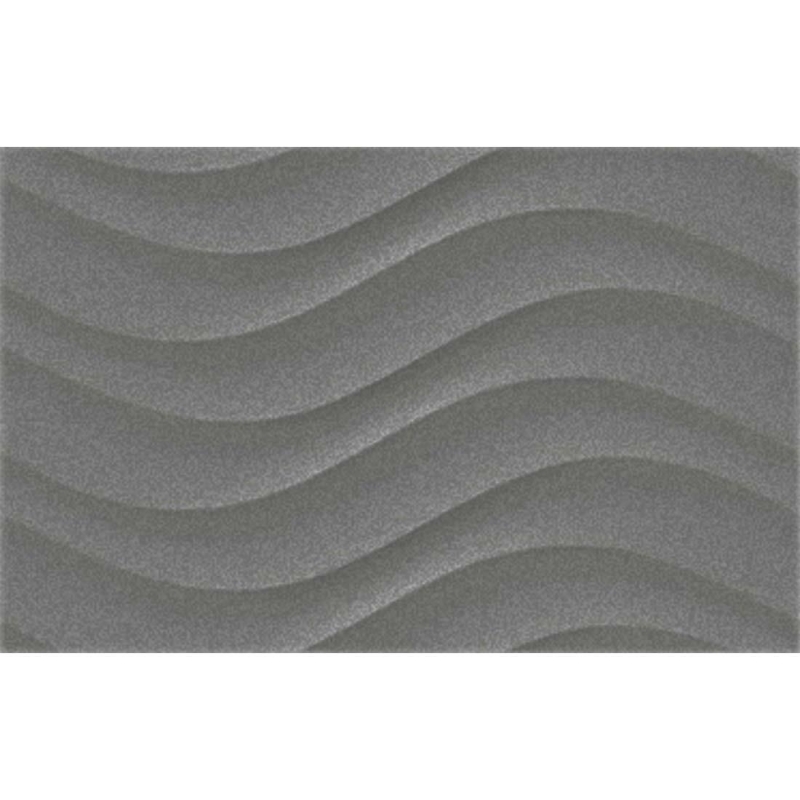 Porcelanosa Duvar Karosu Qatar Antracita 20 x 31,6 cm - 15HYPOR03020810