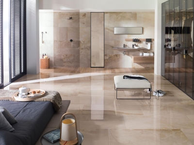 PORCELANOSA - Porcelanosa Duvar Karosu Sochi Marfil Pul. 59,6 x 120 cm