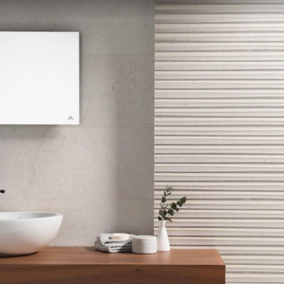 PORCELANOSA - Porcelanosa Duvar Karosu Spiga Durango 31,6 x 90 cm (1)