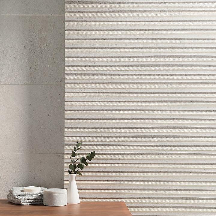 Porcelanosa Duvar Karosu Spiga Durango 31,6 x 90 cm - 10POR202012010253