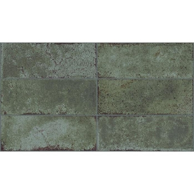 Porcelanosa Duvar Karosu Vetri Green 33,3 x 59,2 cm - Thumbnail 10POR2022100314083