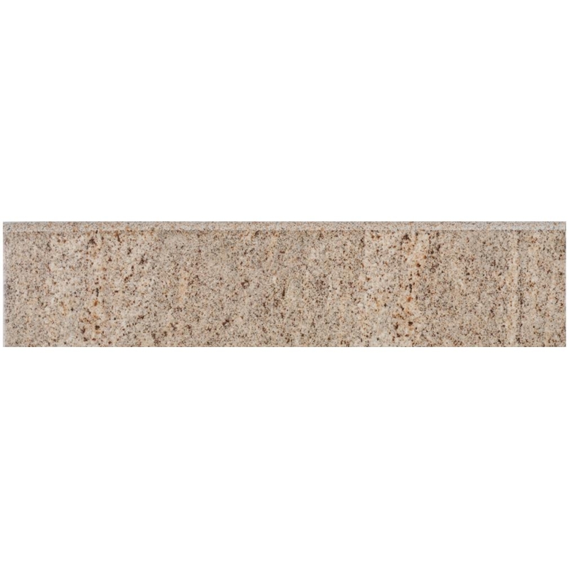 Porcelanosa Süpürgelik Granito Zoc. Juparama Beige 10 x 43.5 cm - 11POR060202F1