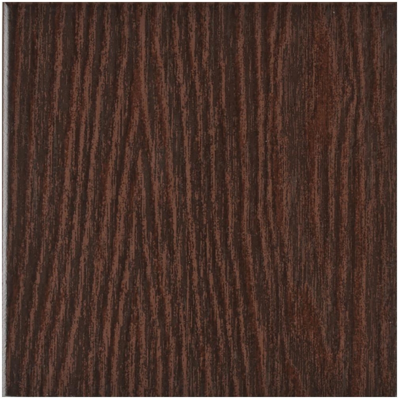 Porcelanosa Takoz Hainut Madera Wenge 14 x 14 cm - 11POR05090010