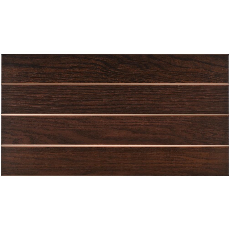 Porcelanosa Duvar Karosu Lamas Wenge 31.6 x 59.2 cm Kutu İçi 1.07 m² - 13POR3150002