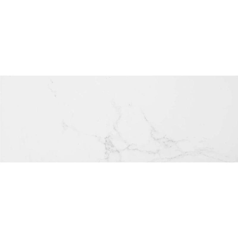 Porcelanosa Duvar Karosu Marmol Carrara Blanco 31,6 x 90 cm - 10POR40010149