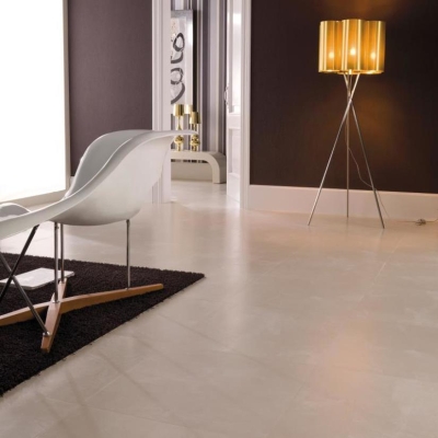 Porcelanosa Yer Karosu Marmol Nilo Marfil 59,6 x 59,6 cm - Thumbnail 10POR05130117