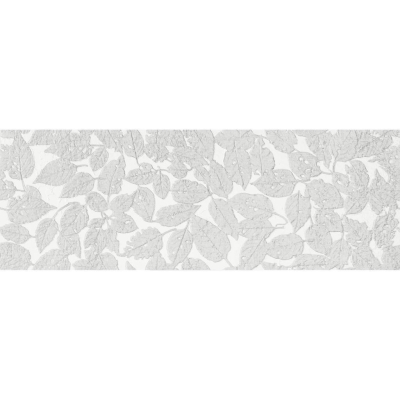 Porcelanosa Duvar Karosu Menorca Hojas Gris 31,6 x 90 cm - Thumbnail 10POR40010150