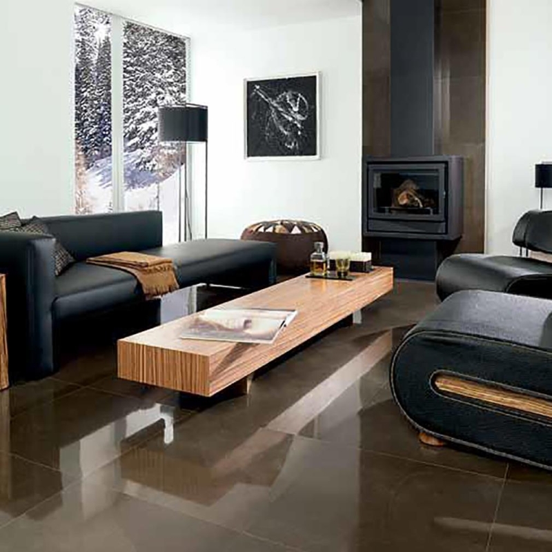 Porcelanosa Yer Karosu Nepal Pulpis 59.6 x 59.6 cm Kutu İçi 1.07 m² - 13POR3130311