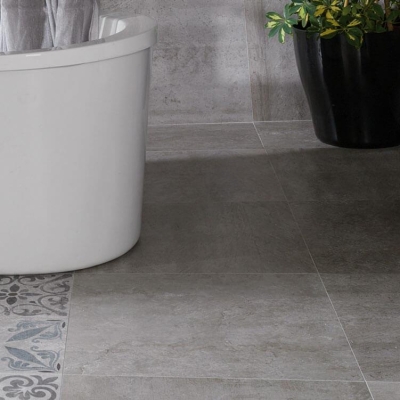 Porcelanosa Yer Karosu Rodano Silver 59,6 x 59,6 cm - Thumbnail 10POR31303192