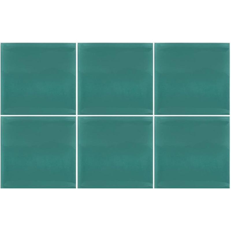 Porcelanosa Duvar Karosu Sevilla Aqua 20 x 31,6 cm - 10POR201811030730