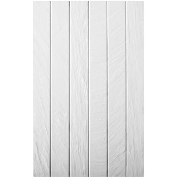 Porcelanosa Duvar Karosu Stick Cuartiza Blanco 20 x 31,6 cm - 15HYPOR40020115