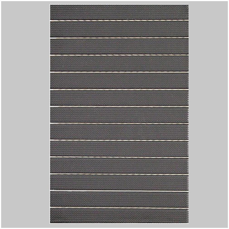 Porcelanosa Duvar Seramiği Stick Monza Negro 20 x 31.6 cm Kutu İçi 1.13 m² - 13POR11030804