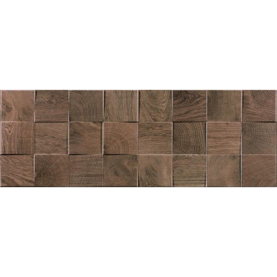 Porcelanosa Duvar Karosu Taco Oxford Cognac 31,6 x 90 cm - Thumbnail 10POR12010272