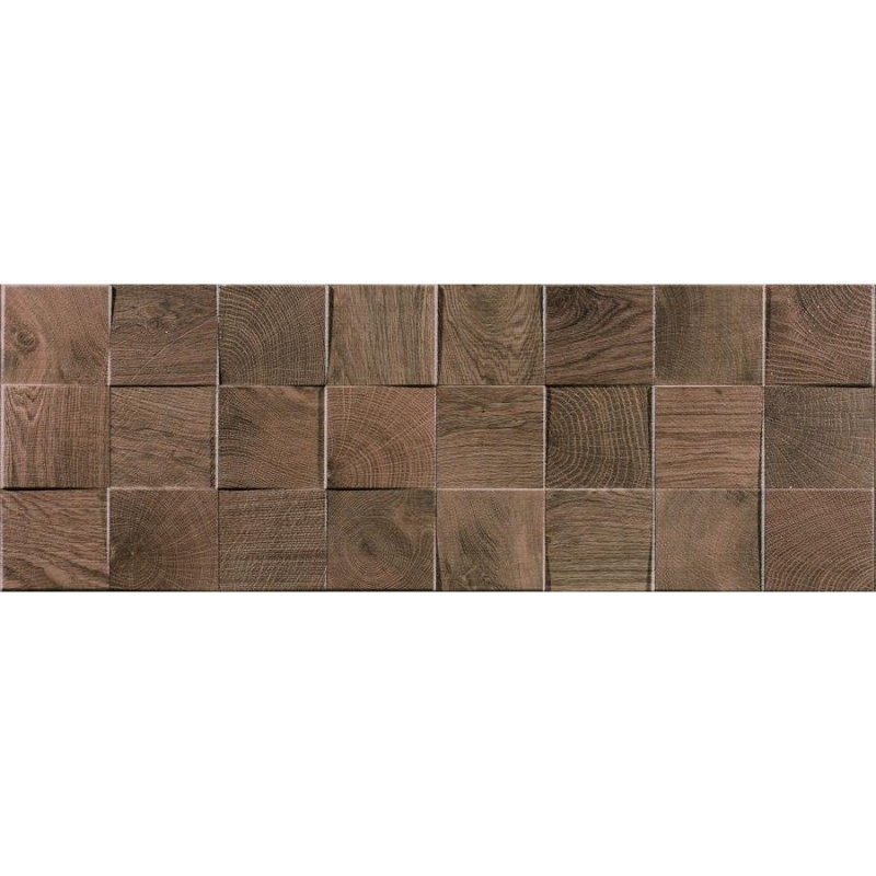 Porcelanosa Duvar Karosu Taco Oxford Cognac 31,6 x 90 cm - 10POR12010272