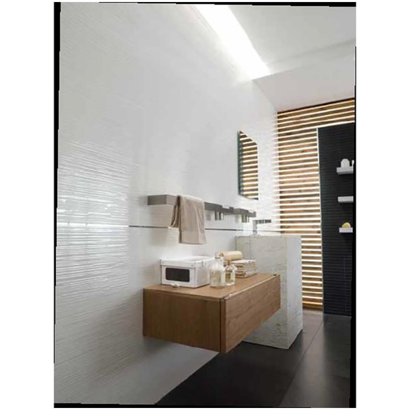 Porcelanosa Duvar Karosu Tokyo Nacar Parlak 31.6 x 90 cm Kutu İçi 0.85 m² - 13POR40010129