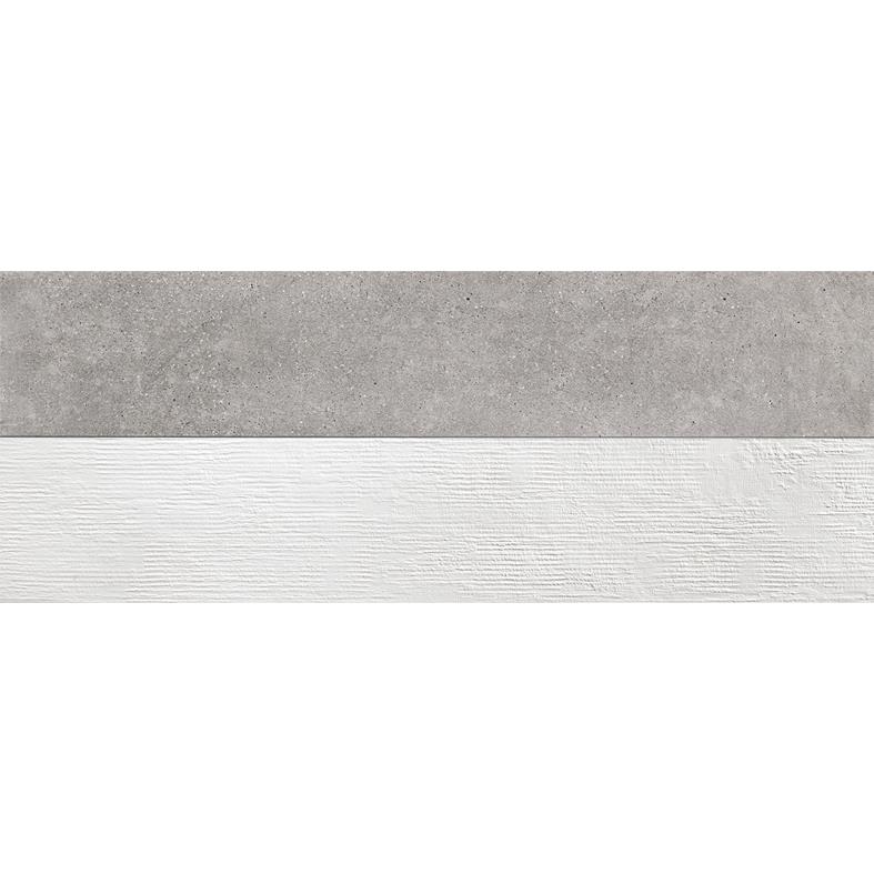 Porcelanosa Duvar Karosu Twin Bottega Acero 45 x 120 cm - 10POR2018100214786