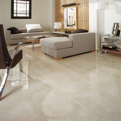 PORCELANOSA - Porcelanosa Yer Karosu Venezia Marfil 59,6 x 59,6 cm (1)