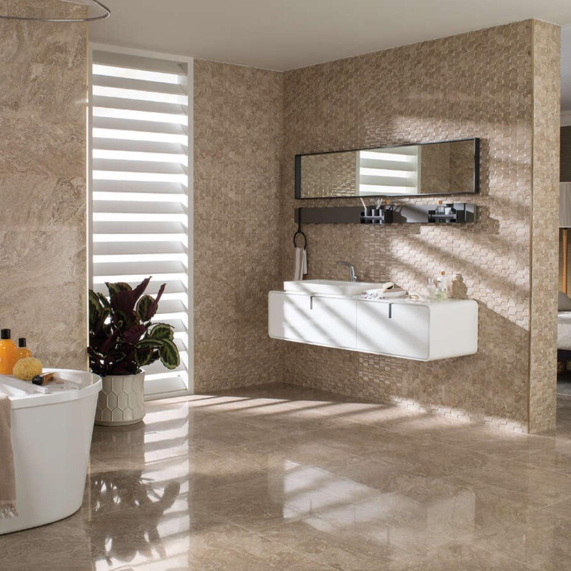 Porcelanosa Yer Karosu Verona Arena 59,6 x 59,6 cm - 15HYPOR05130130