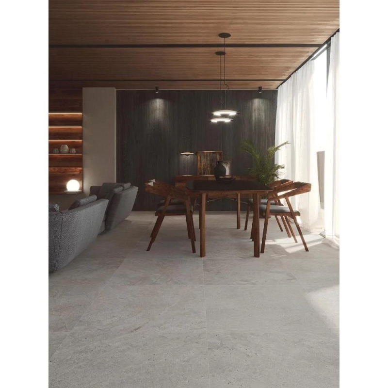 Porcelanosa Yer Duvar Seramiği Mat Durango Bone 59,6 X 59,6 cm - 10POR2022100190123