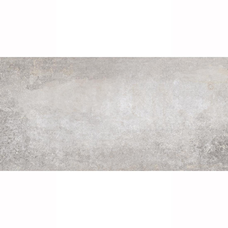 Porcelanosa Yer ve Duvar Karosu Glasgow Silver 45 x 90 cm - 11POR05130119