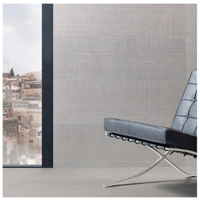 PORCELANOSA - Porselanosa Duvar Seramiği Croix Sand 33,3 X 100 cm (1)