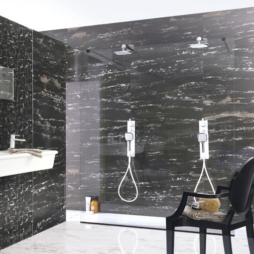 Porcelanosa Duvar Karosu Portblack 31,6 x 90 - 15HYPOR05130123