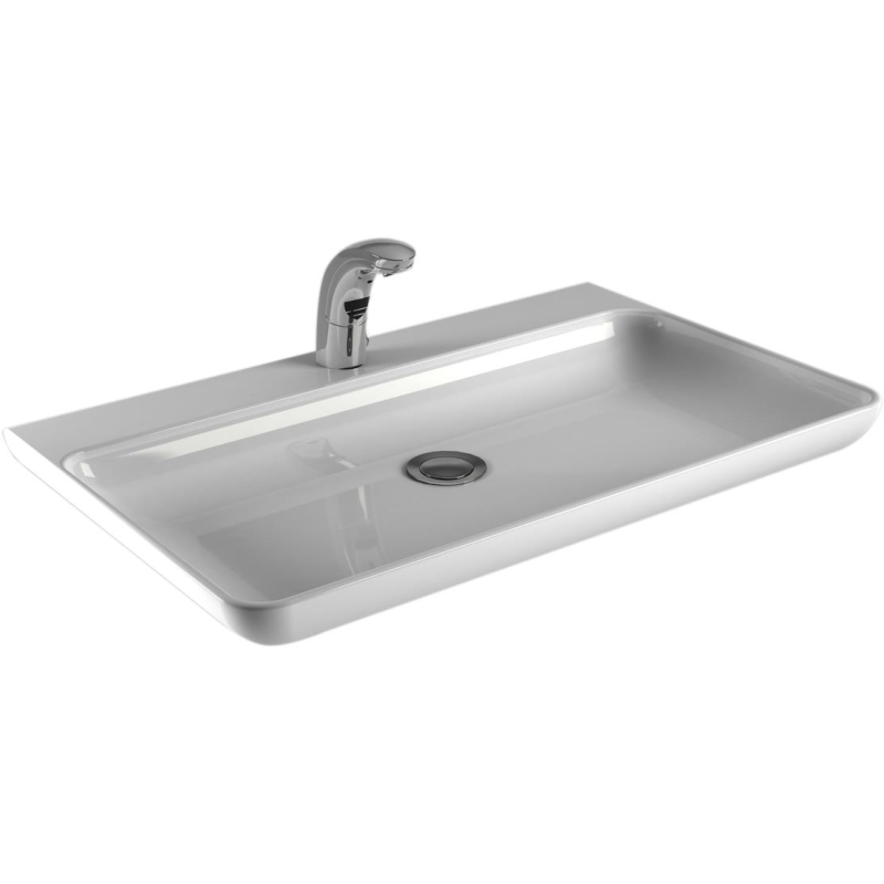 Rotenberg Lavabo Prado Çanak 70 x 45 cm - 15HYROTENBERG-1001